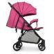 Коляска детская M 4249 PINK розовый