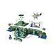 Детский конструктор SY970 (1144 дет) Senco Minecraft