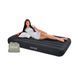 Односпальный надувной матрас Intex 66767 Pillow Rest Classic Bed (99х191x23 см)