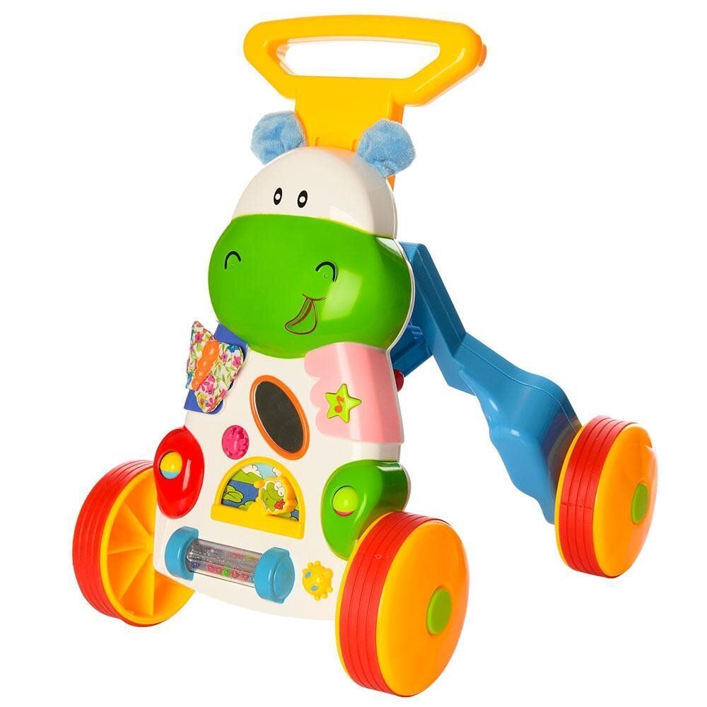 Детская каталка-ходунки Bambi SL83570 игровой центр