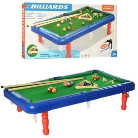 Детский бильярд Best Toys 628-01B