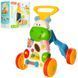 Детская каталка-ходунки Bambi SL83570 игровой центр