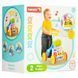 Детская каталка-ходунки Bambi SL83570 игровой центр