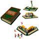 Конструктор Bambi 1248 Раскрывающаяся книга (859 деталей)