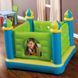 Надувной игровой центр-батут Intex 48257 (1.32 x 1.32 x 1.07 см) Jr. Jump-O-Lene Castle Bouncer