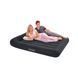 Полутороспальный надувной матрас Intex 66768 Pillow Rest Classic Bed (137x191x23 см)