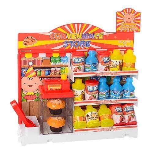 Детский игровой магазин Best Toys 6615