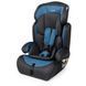 Автокресло M 3546 Navy Gray группа 1-2-3