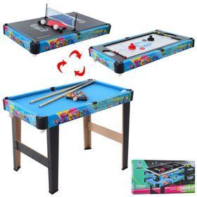 Детская настольная игра Best Toys 2036+p2