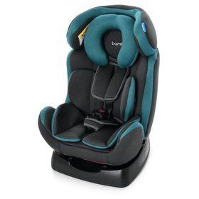 Детское автокресло Bambi M 3678 Emerald Gray