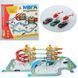 Детский игровой гараж паркинг 922-12