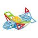 Магнитный конструктор Bambi 721 Magical Magnet Xinbida (256 деталей)