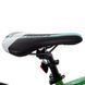 Велосипед 24 д.  G24VELOCITY A24.1 (Зеленый) 15",SHIMANO