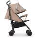 Коляска детская M 4244 BEIGE Бежевый