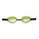 Очки для плавания Intex 55608 Splash Goggles Салатовый
