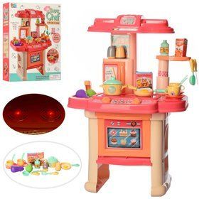 Игровой набор Кухня Bambi 16856