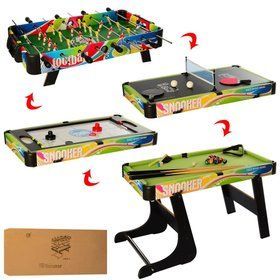Детская настольная игра Bambi C6008-4