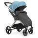 Коляска детская ME 1053 DYNAMIC v.2 Brittany Blue Синий