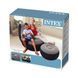 Надувное кресло Intex 68564 с пуфиком (99 x 1.30 x 76 см) Ultra Lounge