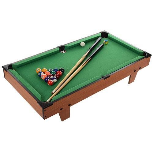 Детская настольная игра Bambi HG207-4