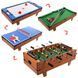 Детская настольная игра Bambi HG207-4