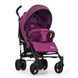 Коляска детская El Camino ME 1013L RUSH ULTRA VIOLET фиолетовый