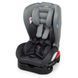 Автокресло детское Bambi M 2780-Silver Gray Серый