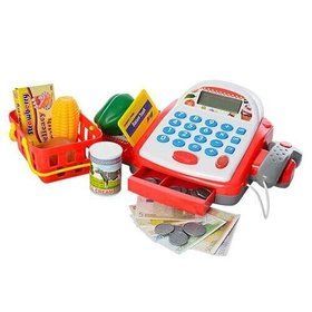 Магазин 6615 касса Convenience Store