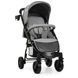 Коляска детская M 3409L FAVORIT Gray
