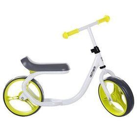 Беговел для детей PROFI KIDS TKH-1202-2 Зеленый