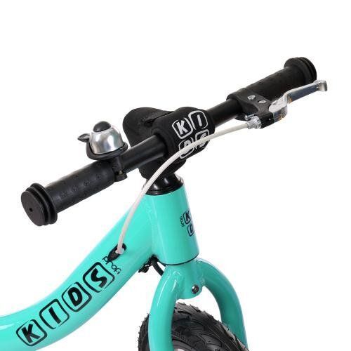 Детский беговел PROFI KIDS 12 д. W1202-1(Голубой)