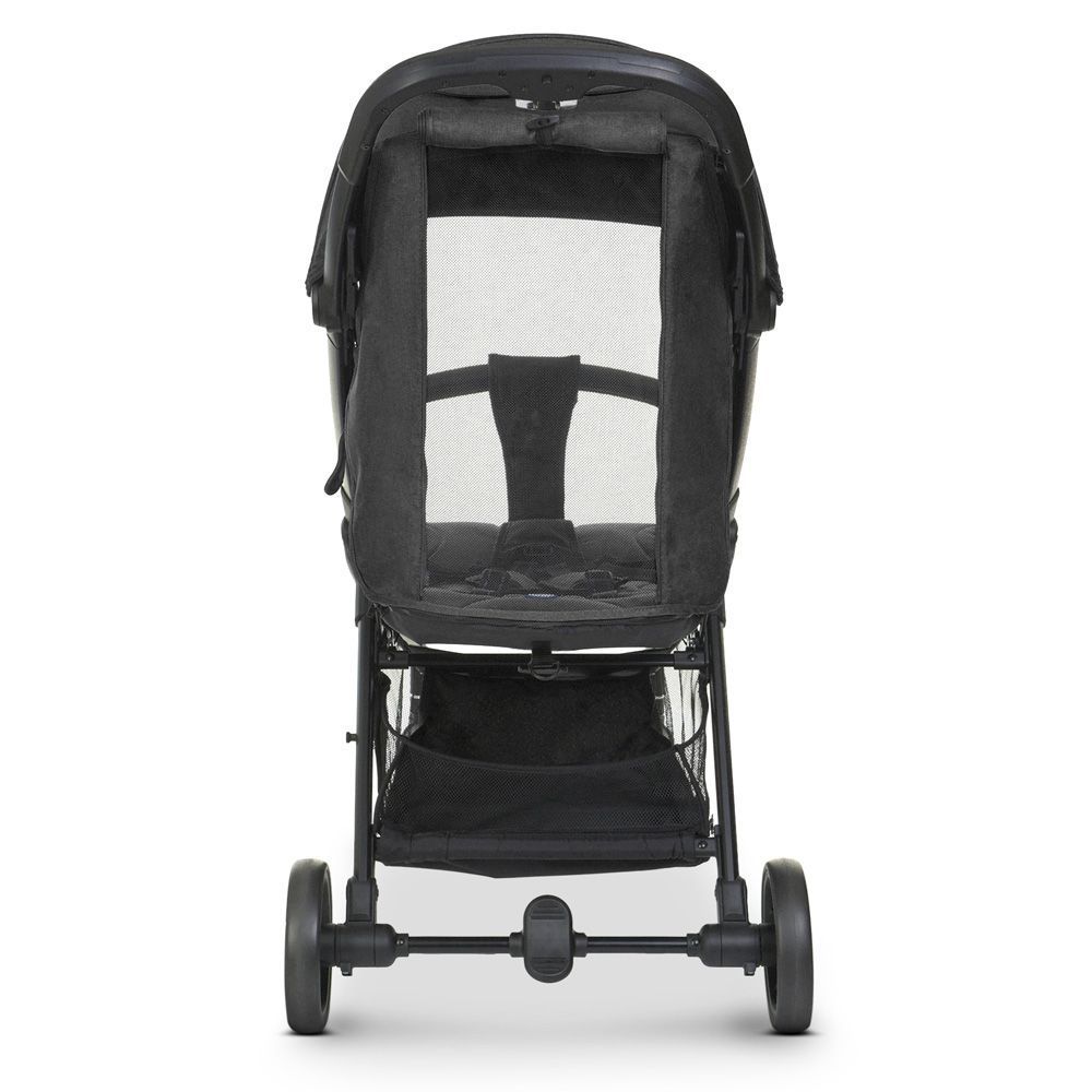 Прогулочная коляска El Camino Gallant ME 1084 ORION Dark Gray