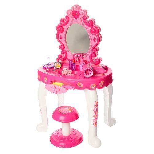 Детское игровое трюмо Limo Toy 16693A