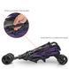 Коляска детская ME 1029 BREEZE VIOLET фиолетовый