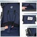 Коляска детская El Camino ME 1034L HANDY DENIM