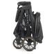 Прогулочная коляска El Camino Gallant ME 1084 ORION Dark Gray