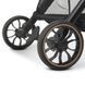 Прогулочная коляска El Camino Gallant ME 1084 ORION Dark Gray