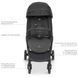 Прогулочная коляска El Camino Gallant ME 1084 ORION Dark Gray