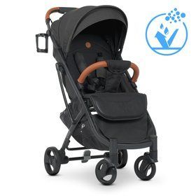 Коляска детская M 3910 YOGA II v.2 Denim Dark Gray