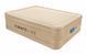 Надувная кровать двуспальная Bestway 69037 Alwayzaire Fortech (203х152х51см) встроенный электронасос 220В с автоподкачкой
