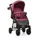 Коляска детская M 3409L FAVORIT Purple