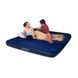 Двуспальный надувной матрас Intex 68755 Classic Downy Bed (183х203x22 см)