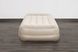 Надувная кровать Bestway 67694 Tritech Airbed (191х97х42 см)  с подголовником, встроенный электронасос Бежевый