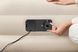 Надувная кровать Bestway 67694 Tritech Airbed (191х97х42 см)  с подголовником, встроенный электронасос Бежевый