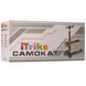 Детский самокат ITrike JR 3-074-BL