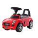 Детская каталка-толокар Best Toys Z-332-3 (66х38,5х29) красный