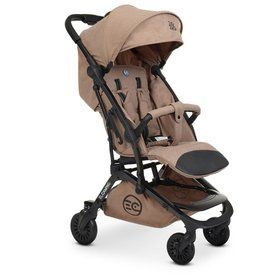 Коляска детская ME 1040L ZIGZAG Beige бежеый