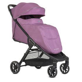 Прогулочная коляска El Camino Gallant ME 1084 ORION Lavender