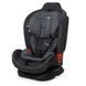 Детское автокресло El Camino ME 1065 TALISMAN Dark Gray (Серый) группы 0+1,2