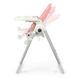 Стульчик ME 1038 PRIME Flamingo Розовый